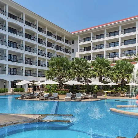 Courtyard By Marriott Siem Reap Resort