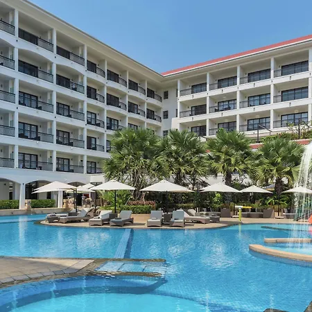 Courtyard By Marriott Siem Reap Resort