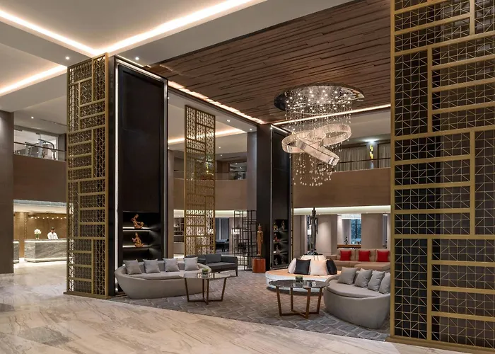 Hotel Courtyard By Marriott Siem Reap