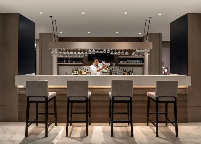 Courtyard By Marriott 5* Siem Reap