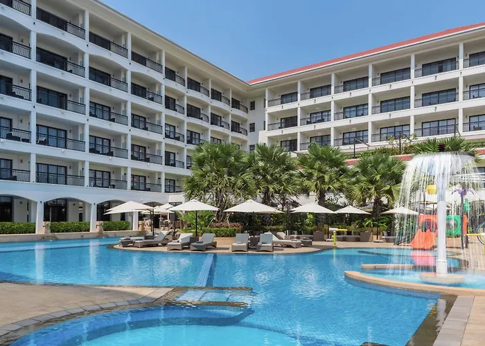 Courtyard By Marriott 5*