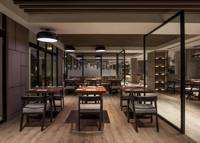 Hotel Courtyard By Marriott 5*