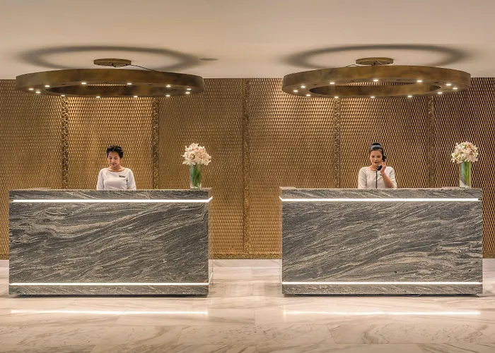 Hotel Courtyard By Marriott 5*