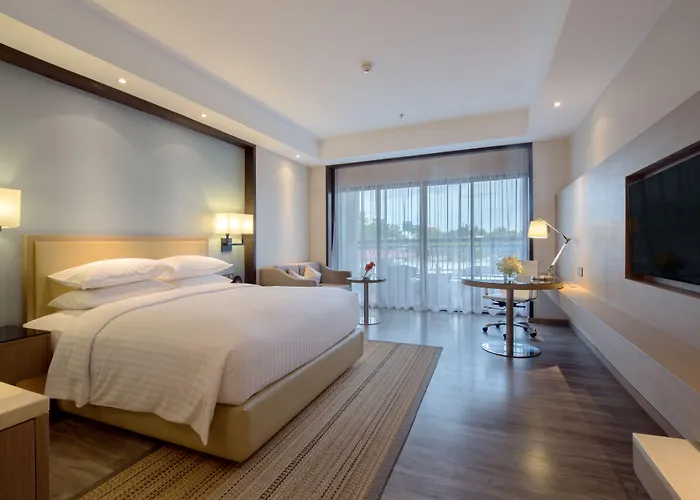 Courtyard By Marriott Hotel Siem Reap