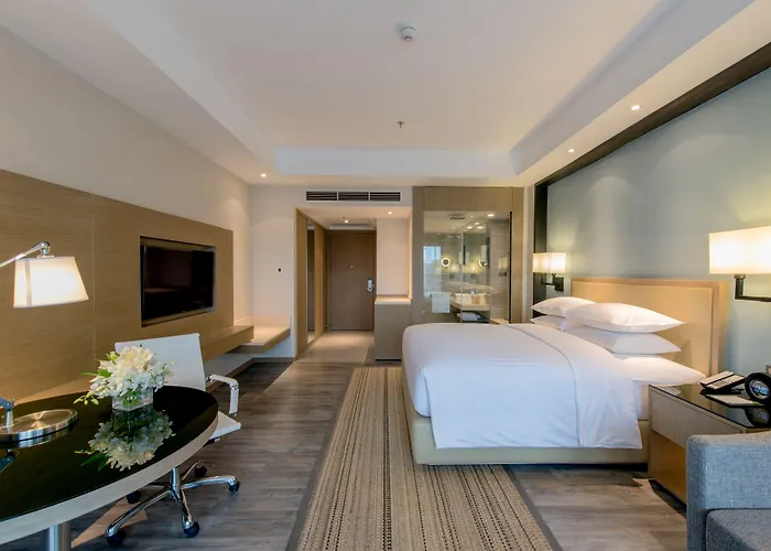 Hotel Courtyard By Marriott 5*