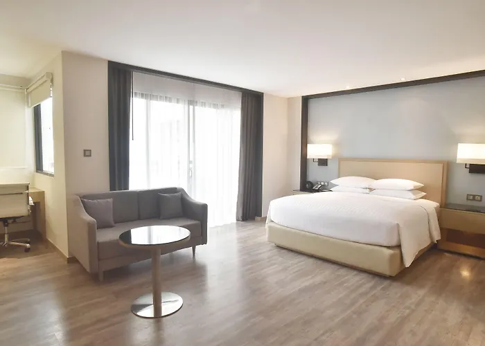 Hotel Courtyard By Marriott 5*