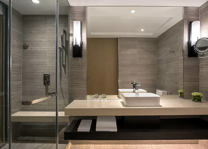 Hotel Courtyard By Marriott Siem Reap