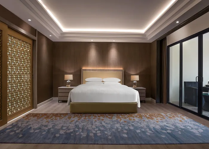 Courtyard By Marriott Hotel Siem Reap