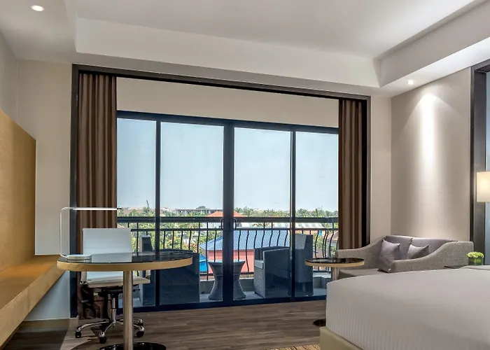 Hotel Courtyard By Marriott 5*