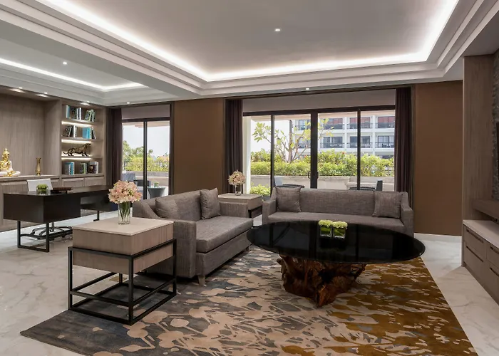 Hotel Courtyard By Marriott 5*
