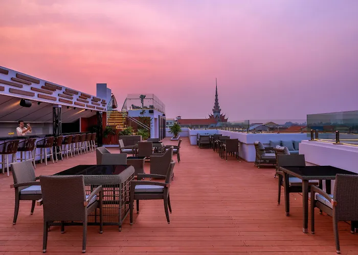 Courtyard By Marriott