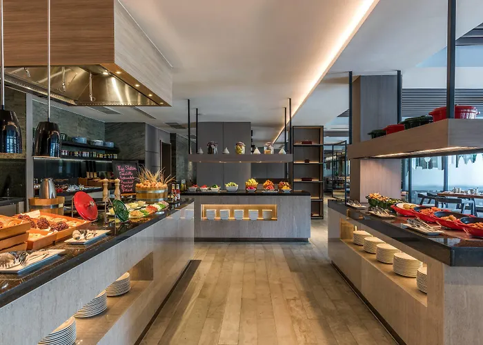 Courtyard By Marriott Siem Reap