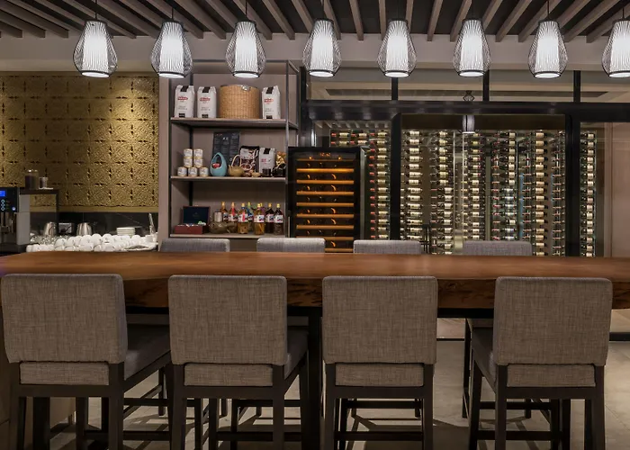 Hotel Courtyard By Marriott