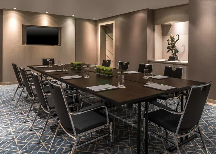 Hotel Courtyard By Marriott