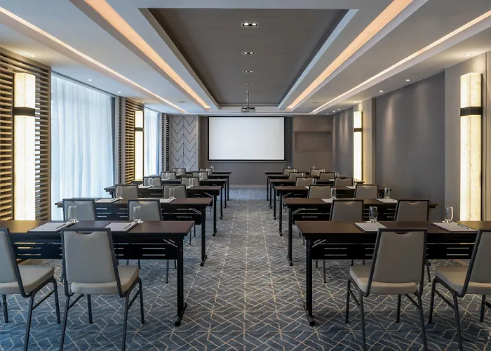 Hotel Courtyard By Marriott Siem Reap