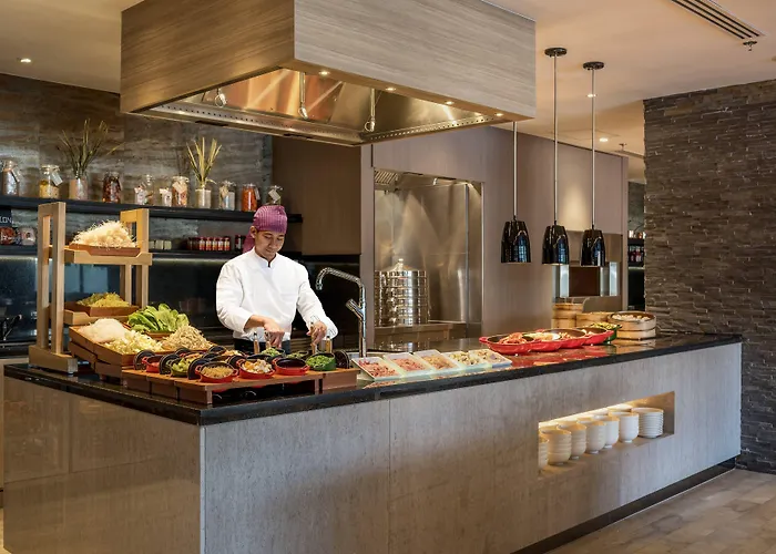 Courtyard By Marriott Hotel Siem Reap