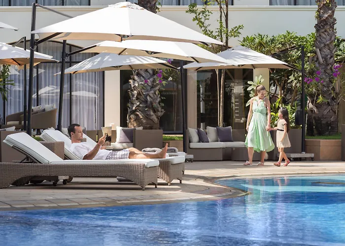 Courtyard By Marriott 5*