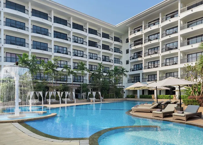 Courtyard By Marriott