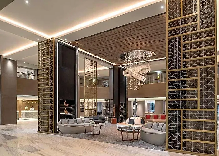 Hotel Courtyard By Marriott 5*