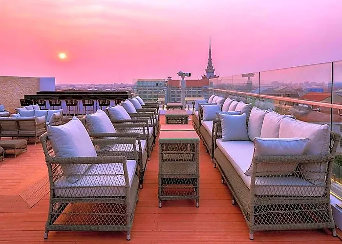Hotel Courtyard By Marriott 5*