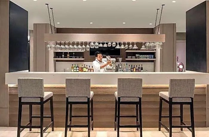 Hotel Courtyard By Marriott Ciudad de Siem Riep