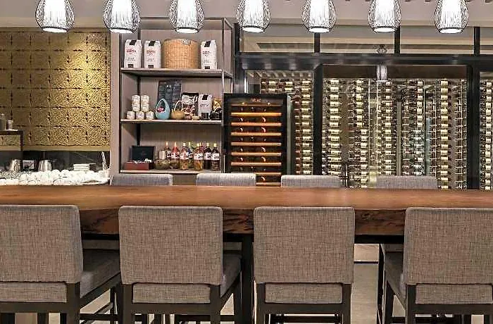 Courtyard By Marriott Hotel 5*