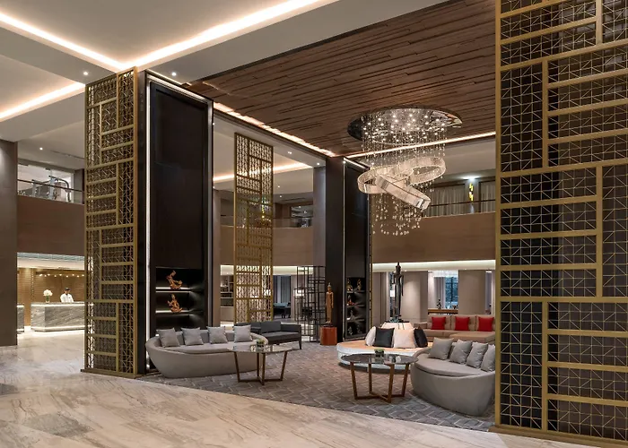 Hotel Courtyard By Marriott Siem Reap