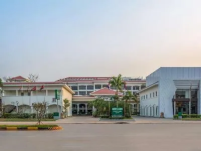 Courtyard By Marriott