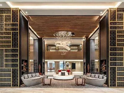 Courtyard By Marriott 5* Siem Reap