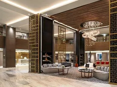 Courtyard By Marriott Siem Reap