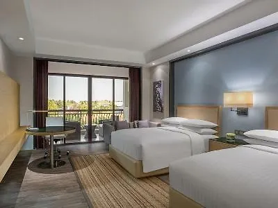 Courtyard By Marriott Hotel 5*