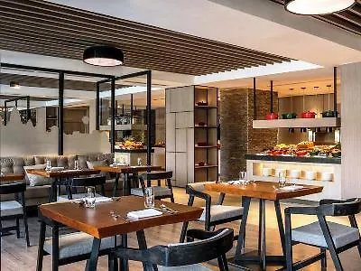 Courtyard By Marriott Hotel Siem Reap