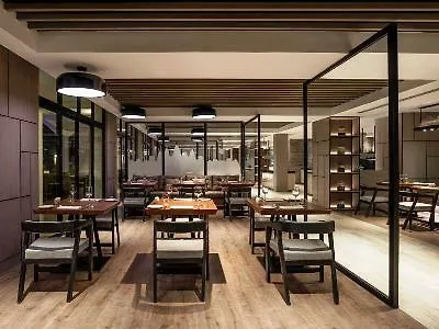 Hotel Courtyard By Marriott