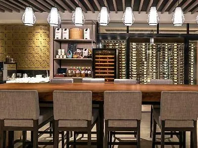 Hotel Courtyard By Marriott Siem Reap
