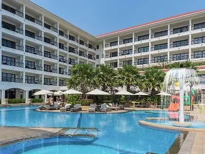Courtyard By Marriott Siem Reap