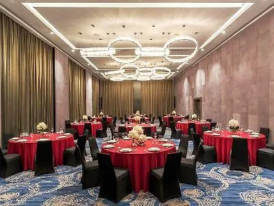 Courtyard By Marriott Hotel 5*