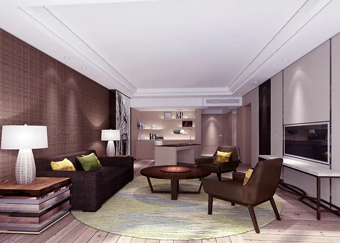 Courtyard By Marriott Hotel
