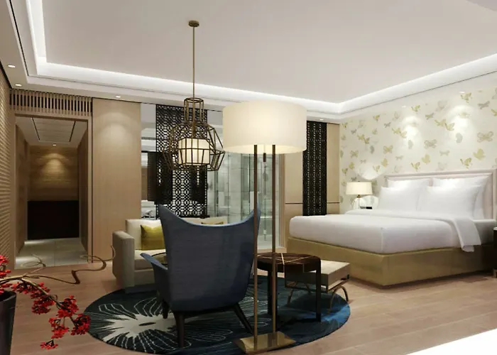 Courtyard By Marriott Hotel