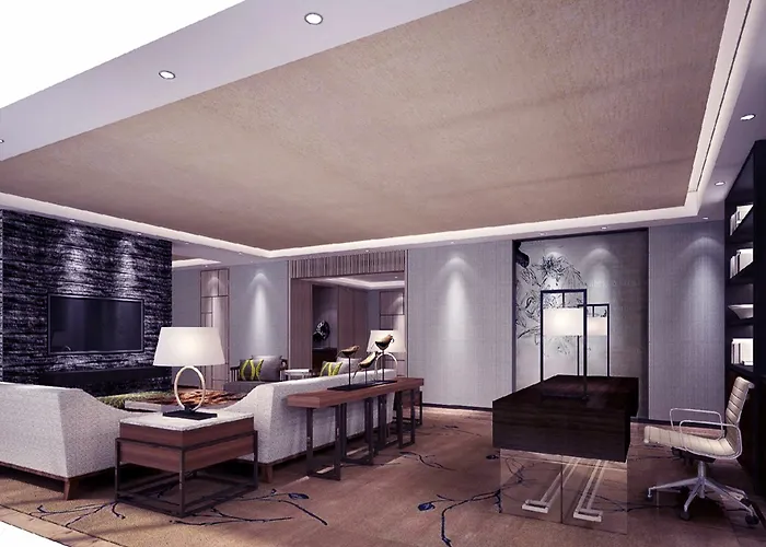 Courtyard By Marriott Hotel 5*