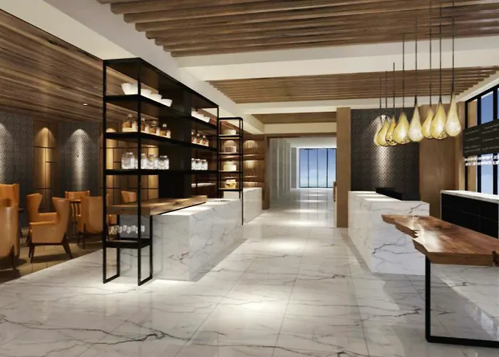 Courtyard By Marriott Hotel 5*