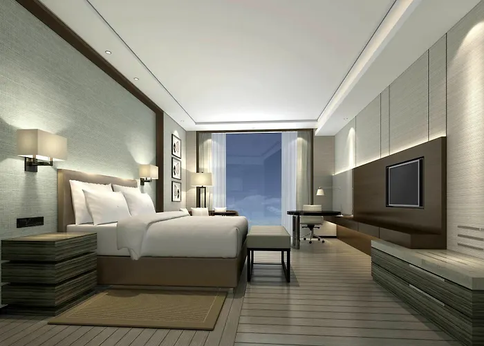 Courtyard By Marriott Hotel