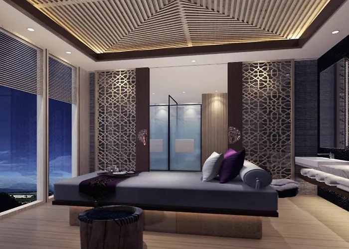 Hotel Courtyard By Marriott Siem Reap
