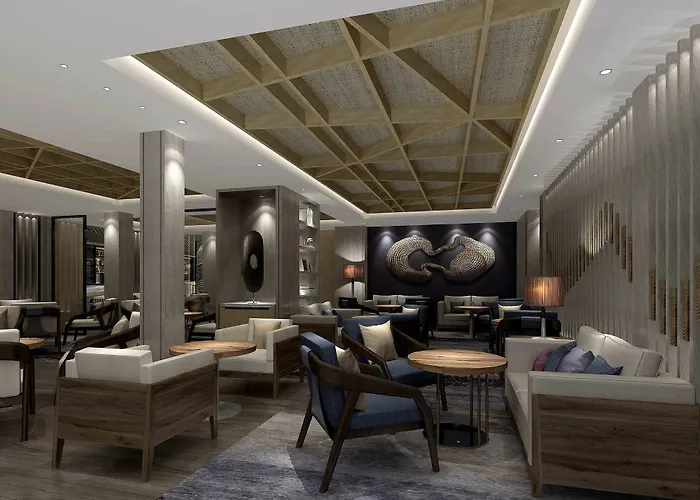 Courtyard By Marriott Siem Reap