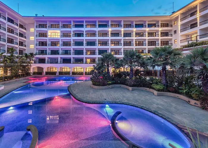 Courtyard By Marriott Siem Reap