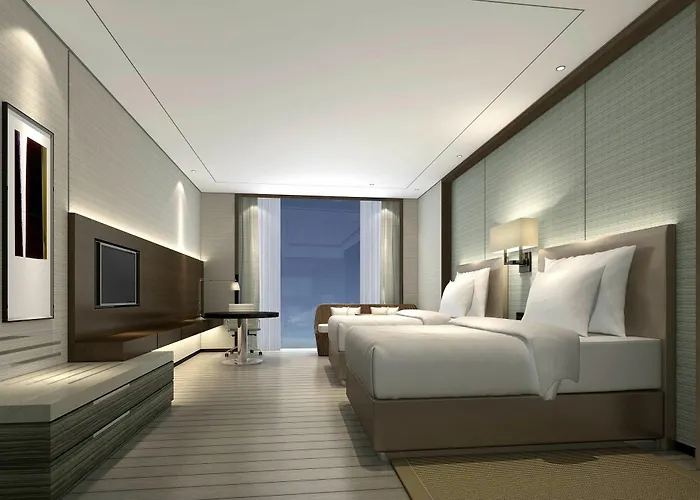Hotel Courtyard By Marriott 5*