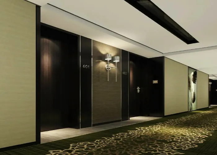 Hotel Courtyard By Marriott 5*